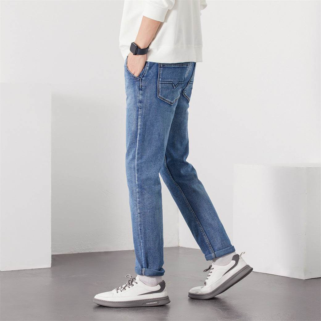 Джинсы мужские Antioffice - Boxette Shop