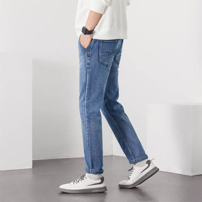 Джинсы мужские Antioffice - Boxette Shop