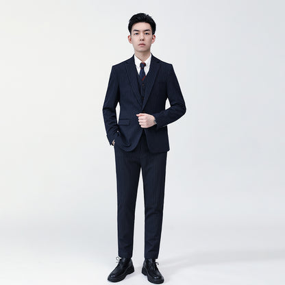 Пиджак мужской Johnhollis