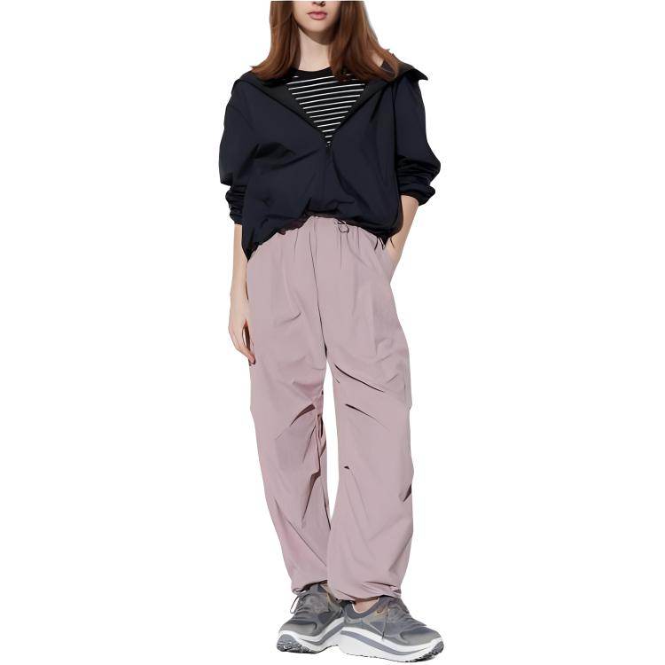 Брюки женские Uniqlo Commuter - Boxette Shop