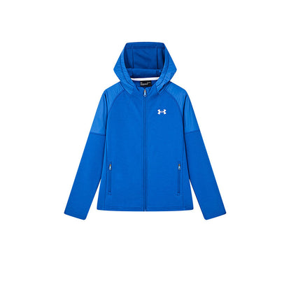 Спортивная куртка для девочек Under Armour
