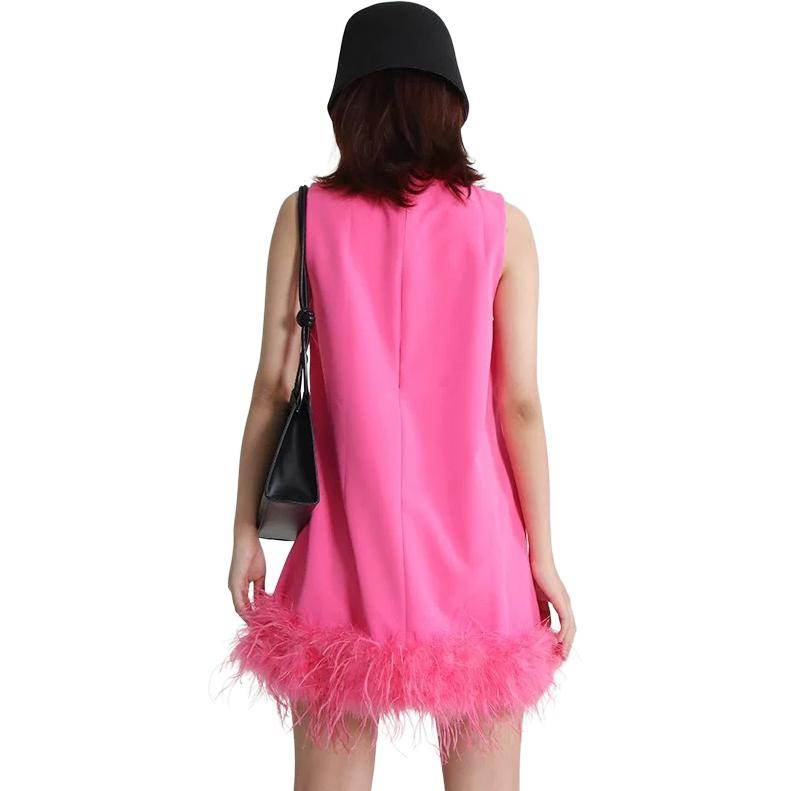 Платье женское One Shallow - Boxette Shop