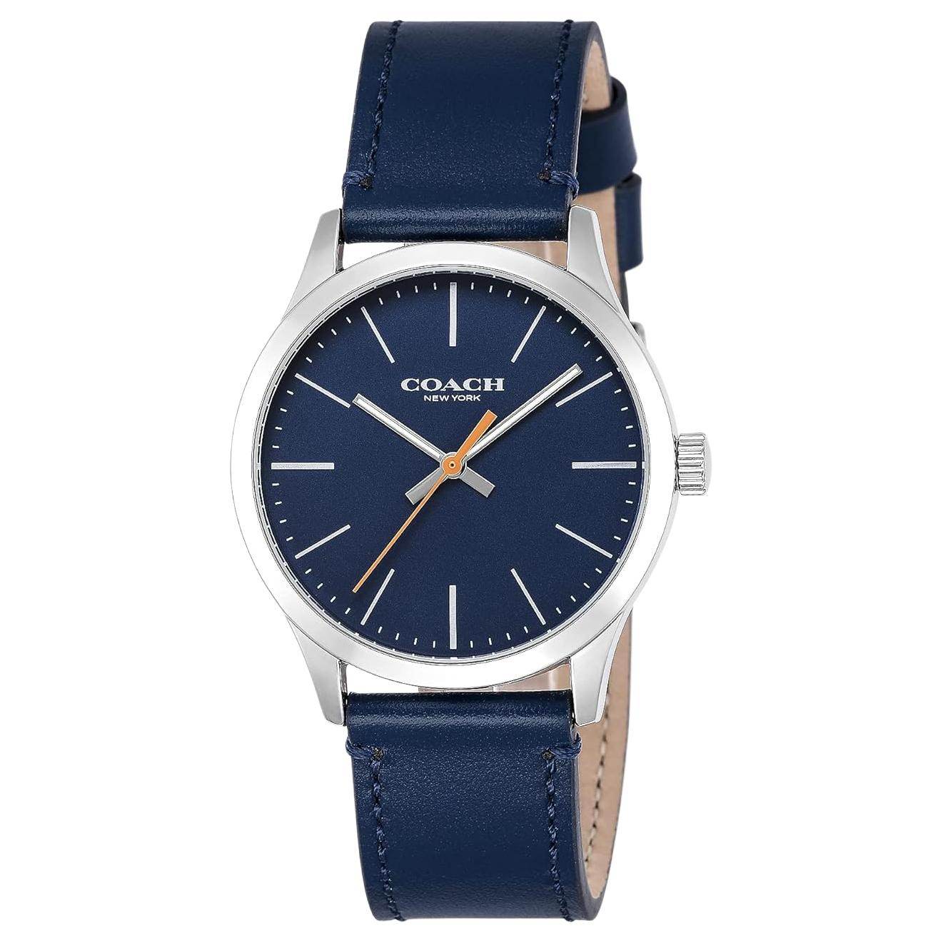 Часы мужские Coach - Boxette Shop
