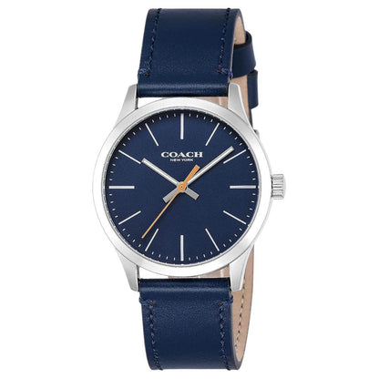 Часы мужские Coach - Boxette Shop