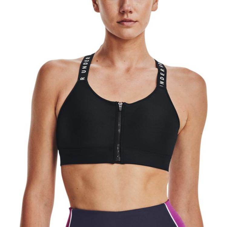 Спортивная бра женская Under Armour Infinity - Boxette Shop