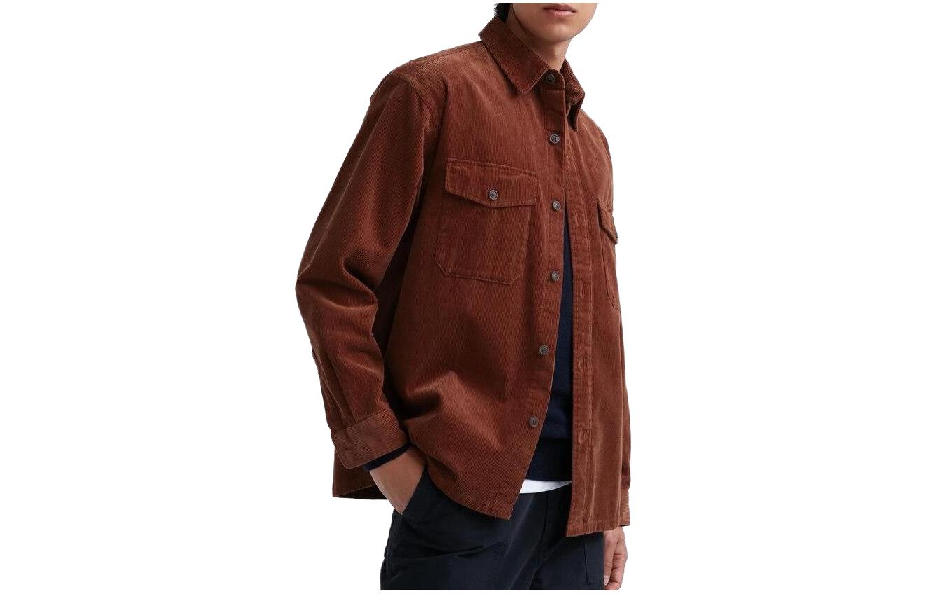 Куртка Uniqlo