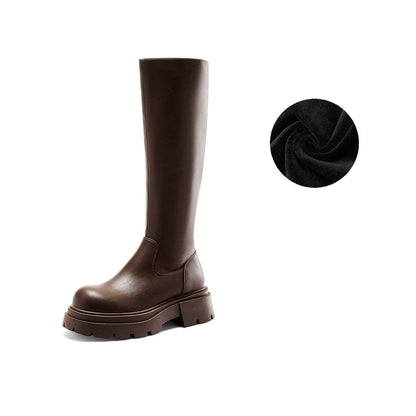 Сапоги женские Elle - Boxette Shop