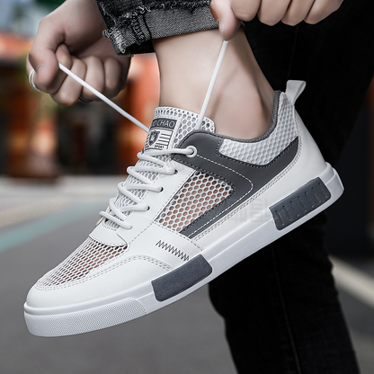 Vanssi erkaklar krossovkalari