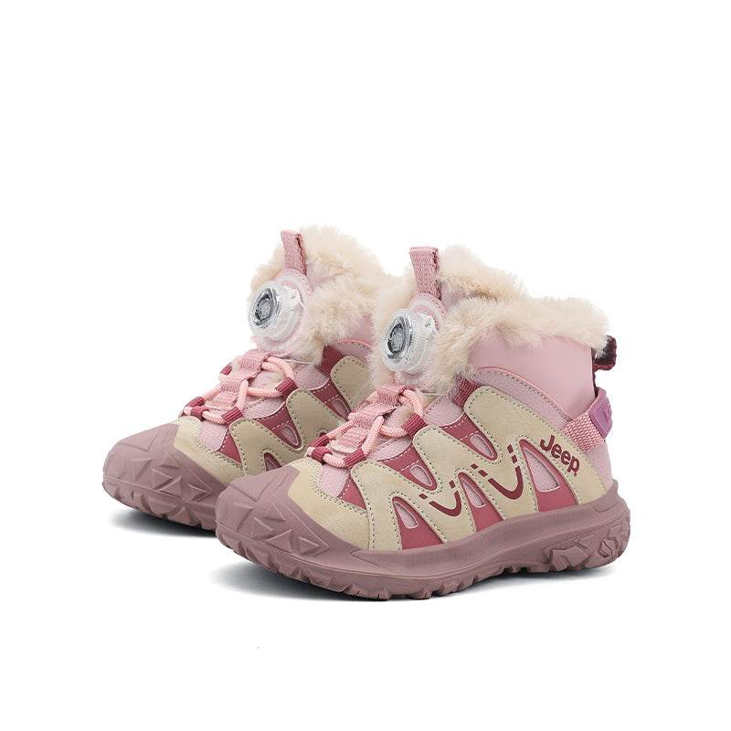 Сапоги детские Jeep - Boxette Shop