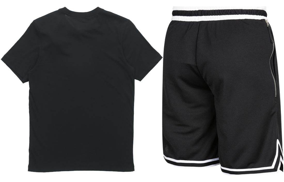 Спортивный комплект футболка + шорты мужские Nike - Boxette Shop