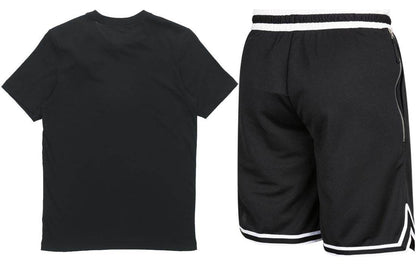 Спортивный комплект футболка + шорты мужские Nike - Boxette Shop