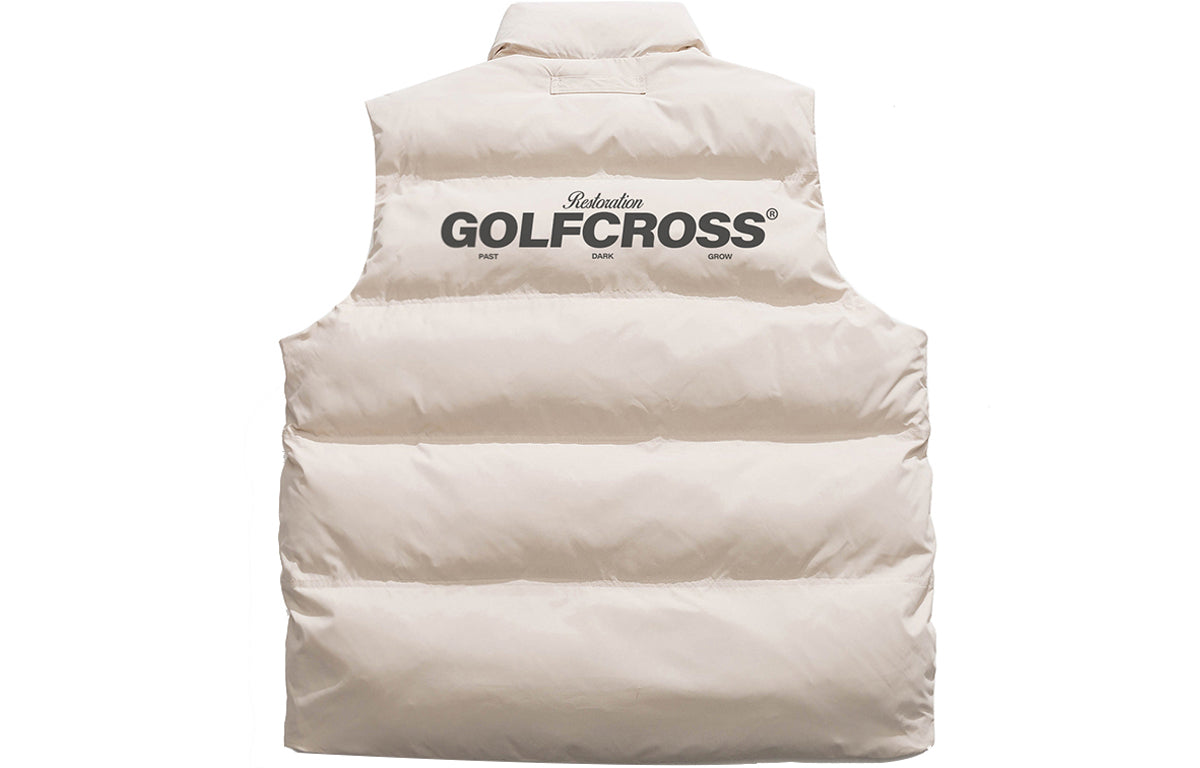 Жилет мужской Golfcross