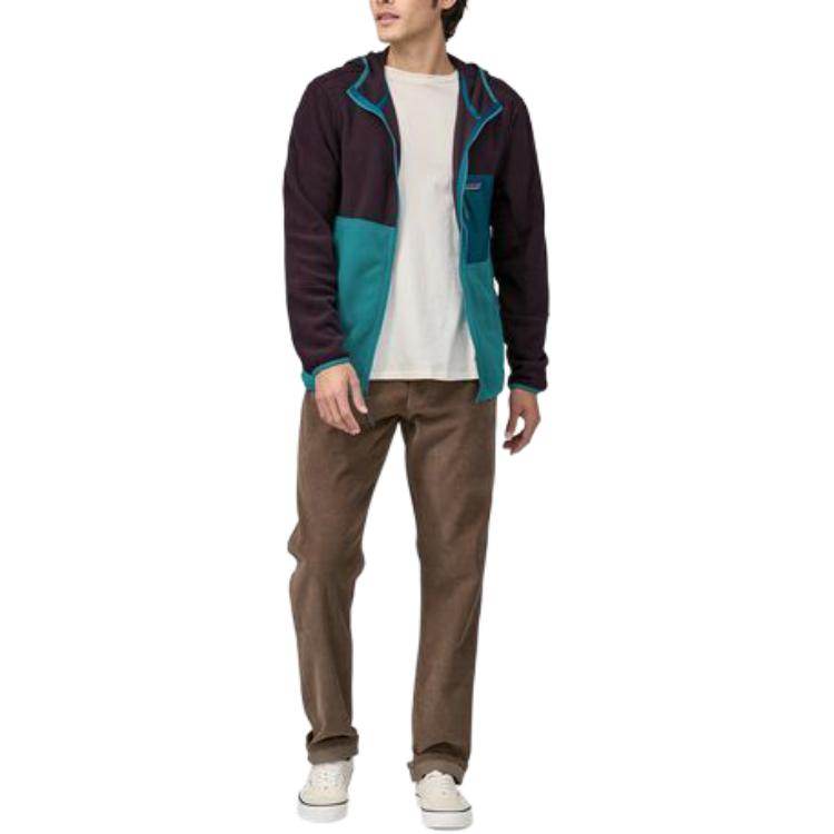 Куртка мужская Patagonia - Boxette Shop