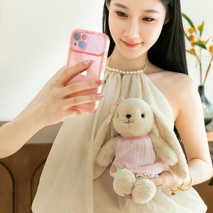 Мягкая игрушка Длинноухий кролик