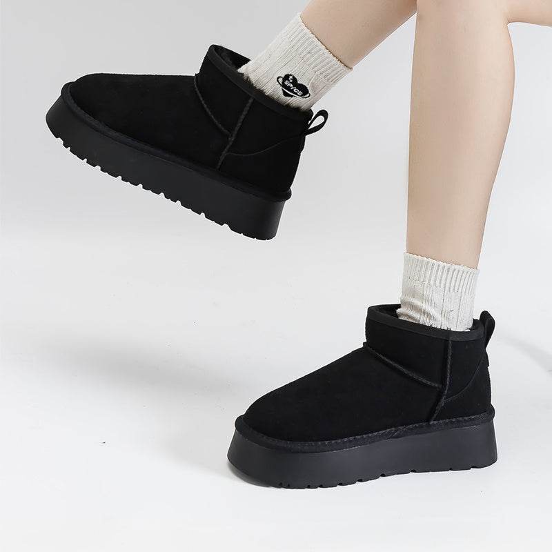 Сапоги женские Warrior "Back to the Tide" - Boxette Shop