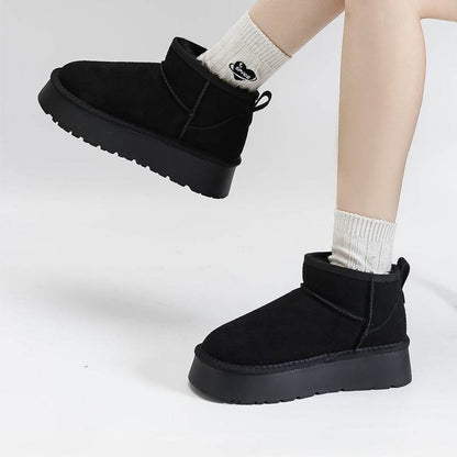 Сапоги женские Warrior "Back to the Tide" - Boxette Shop