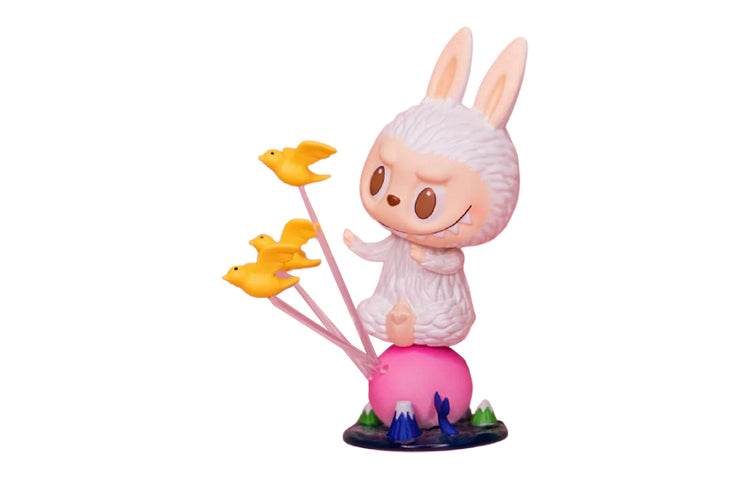 Фигурка Pop Mart Labubu - Boxette Shop