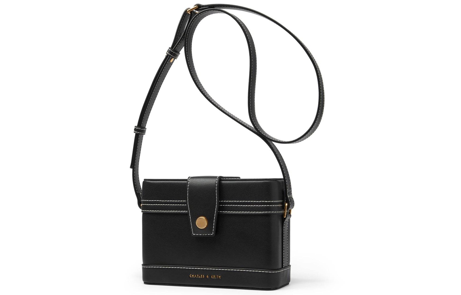 Сумка женская Charles&Keith - Boxette Shop