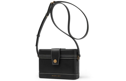 Сумка женская Charles&Keith - Boxette Shop