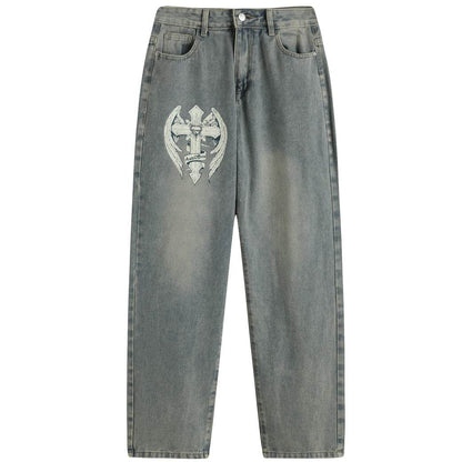 Джинсы мужские Antioffice - Boxette Shop