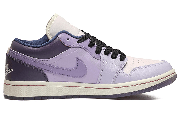 Кроссовки женские Jordan air low goblin - Boxette Shop