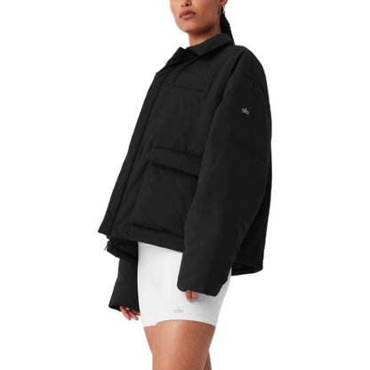 Alo Yoga ayollar uchun pastki kurtka