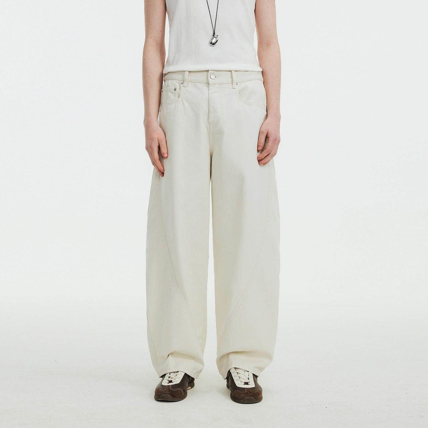 Джинсы мужские Lilbetter - Boxette Shop