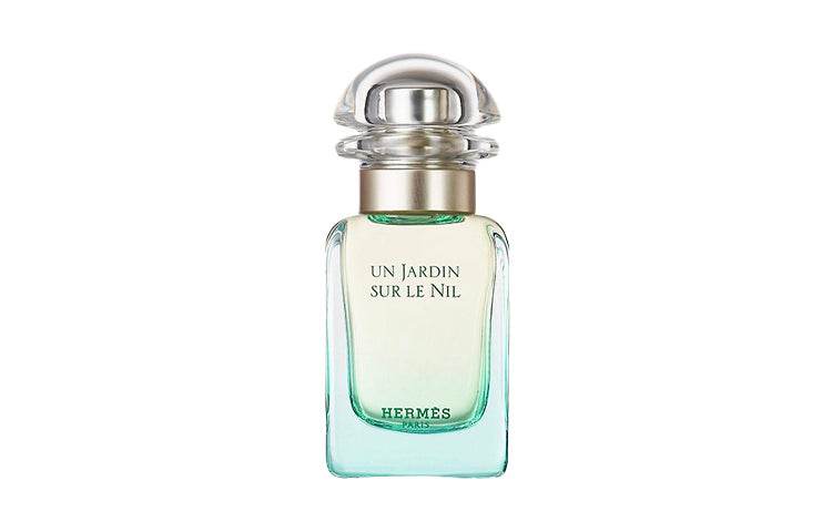 Духи Hermes Jardin de Nil EDT - Boxette Shop
