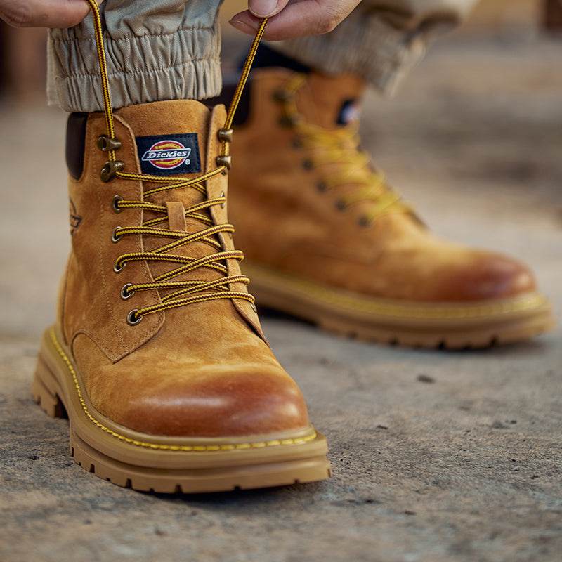 Ботинки мужские Dickies - Boxette Shop