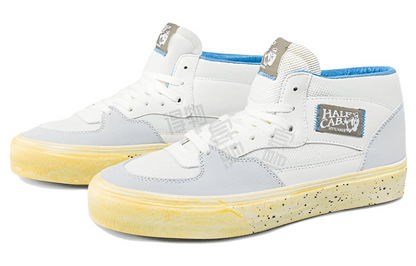 Кеды Vans half cab - Boxette Shop