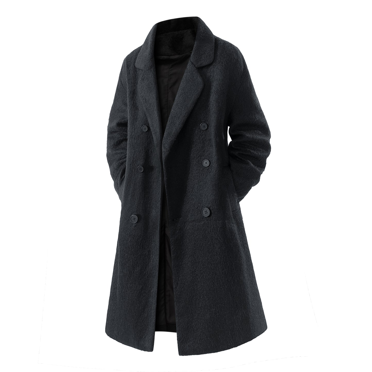 Erkaklar paltosi G21