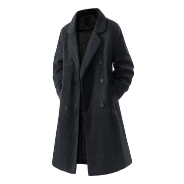 Erkaklar paltosi G21