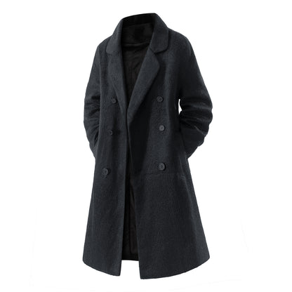 Erkaklar paltosi G21