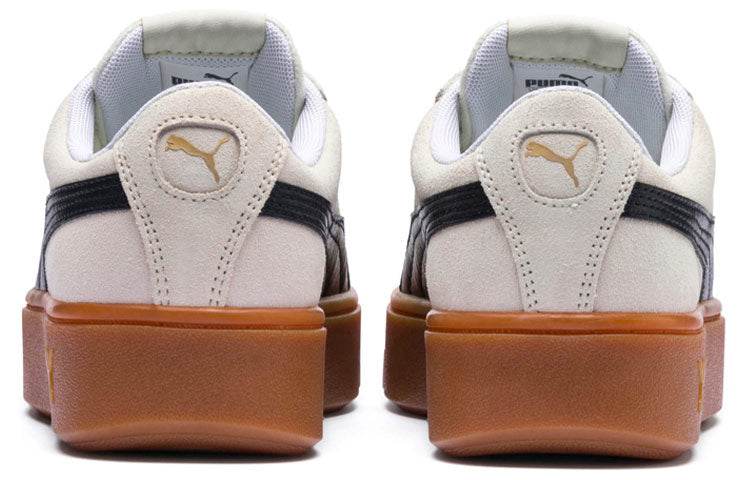 Кеды женские Puma Vikky Low Top - Boxette Shop