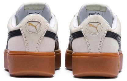 Кеды женские Puma Vikky Low Top - Boxette Shop