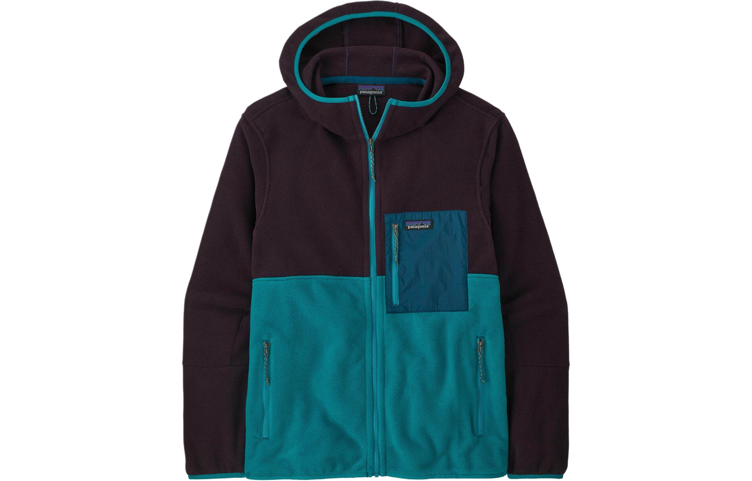Куртка мужская Patagonia - Boxette Shop