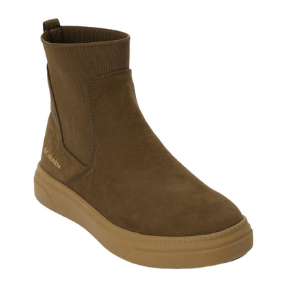 Ботинки женские Columbia Myleage Rain II