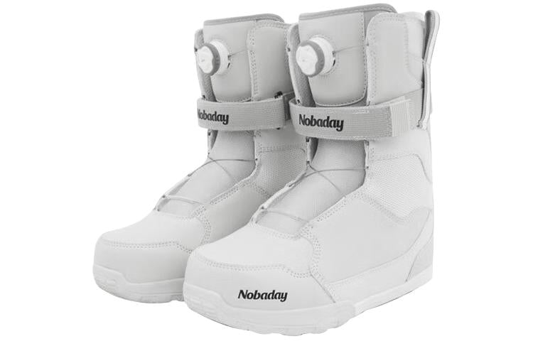 Сноубордические ботинки NOBADA
