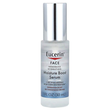 Сыворотка Eucerin Face Immersive Hydration, 30 мл - Boxette Shop