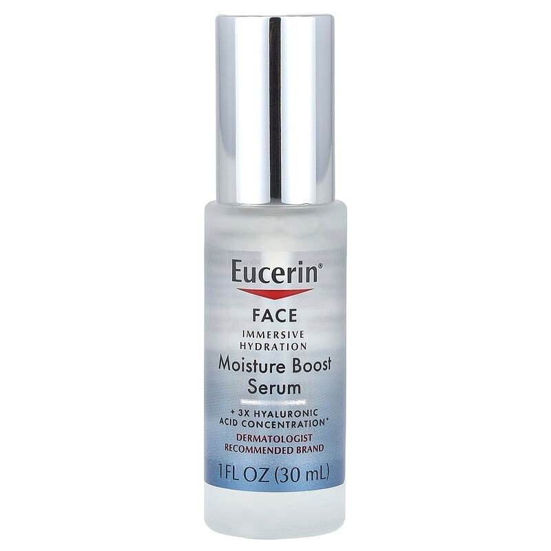 Сыворотка Eucerin Face Immersive Hydration, 30 мл - Boxette Shop