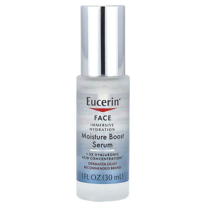 Сыворотка Eucerin Face Immersive Hydration, 30 мл - Boxette Shop