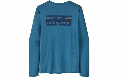 Свитер Patagonia Cap Cool Daily C1