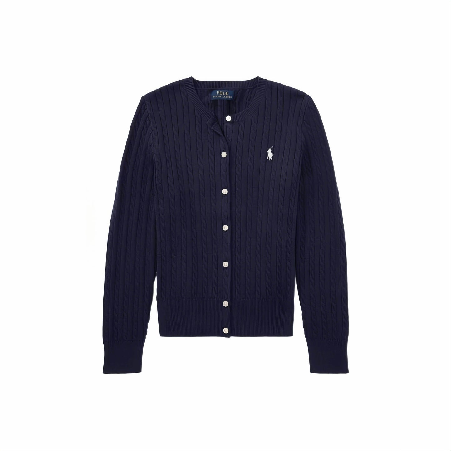 Кардиган детский Polo Ralph Lauren - Boxette Shop