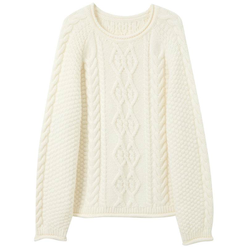 Свитер женский 3Colour - Boxette Shop