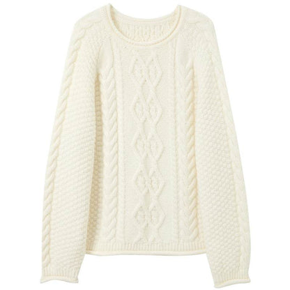 Свитер женский 3Colour - Boxette Shop