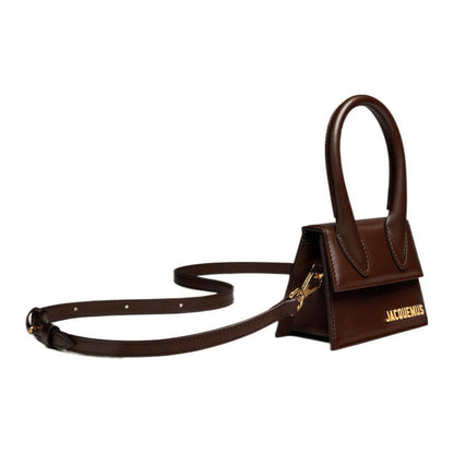 Сумка женская Jacquemus Le Chiquito - Boxette Shop