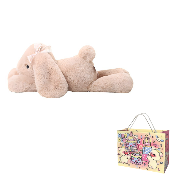 Jimni yumshoq o'yinchog'i