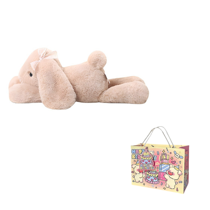 Jimni yumshoq o'yinchog'i