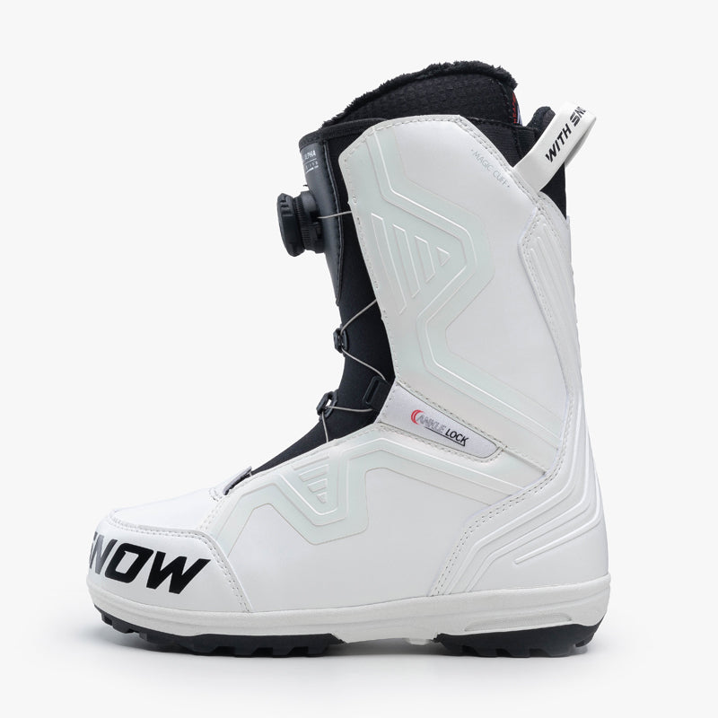 Сноубордические ботинки SNOWBOARDS WS ALPHA