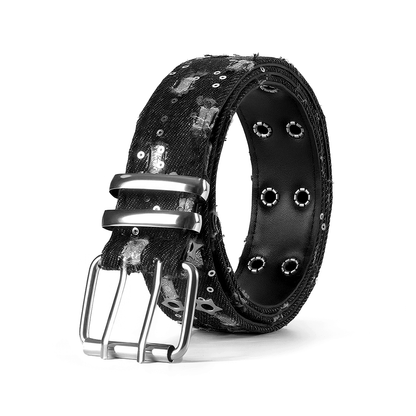 Ремень Miniso y2k 4cm - Boxette Shop